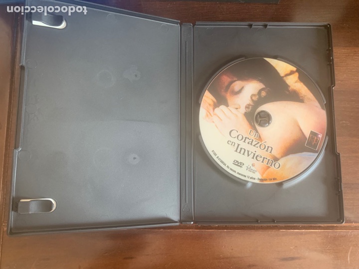 Cine: Un corazon en invierno - Foto 3