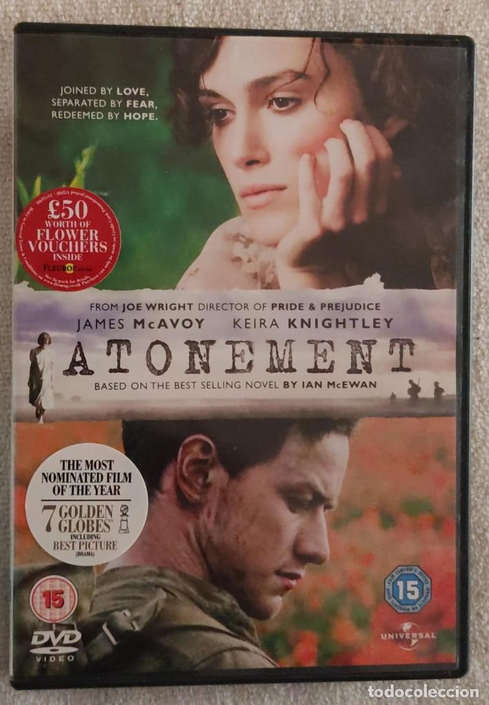 Cine: Atonement. - Foto 1