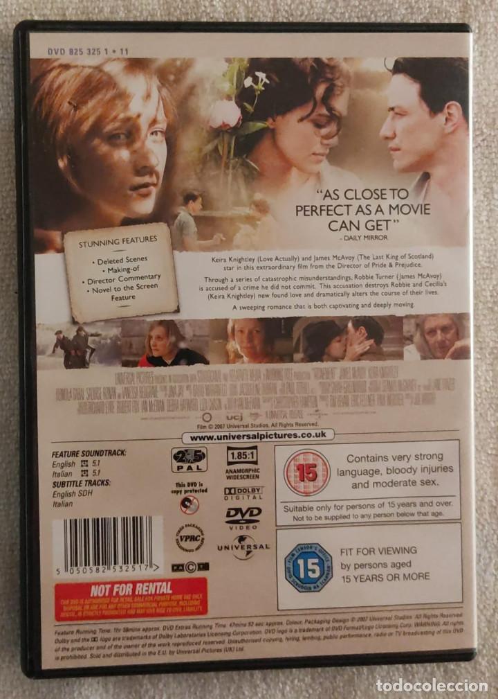 Cine: Atonement. - Foto 2