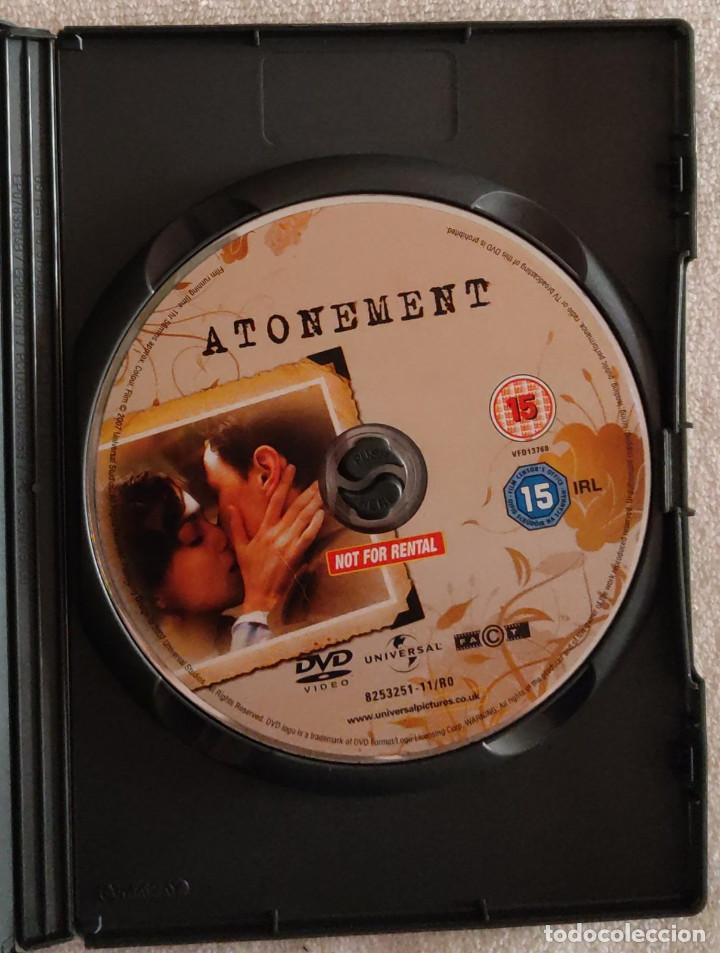 Cine: Atonement. - Foto 3