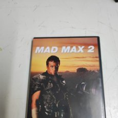 Cine: MAD MAX 2 (DVD). Lote 359454910