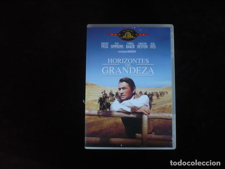 Cinema: horizontes de grandeza