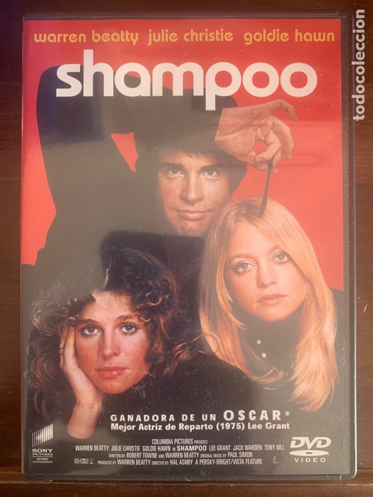 Cine: Shampoo - Foto 1