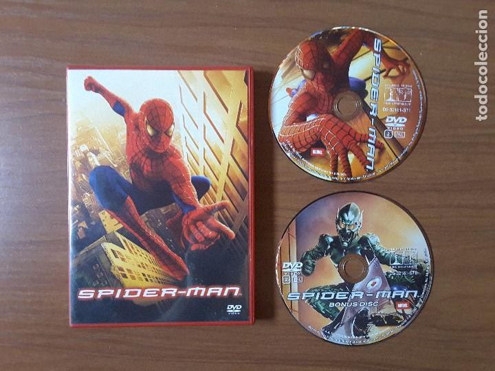Cine: Spider-Man - Foto 1