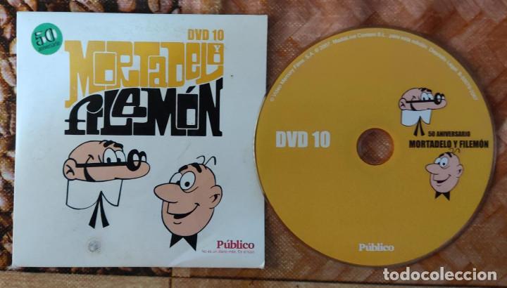 Cine: MORTADELO Y FILEMON. - Foto 1
