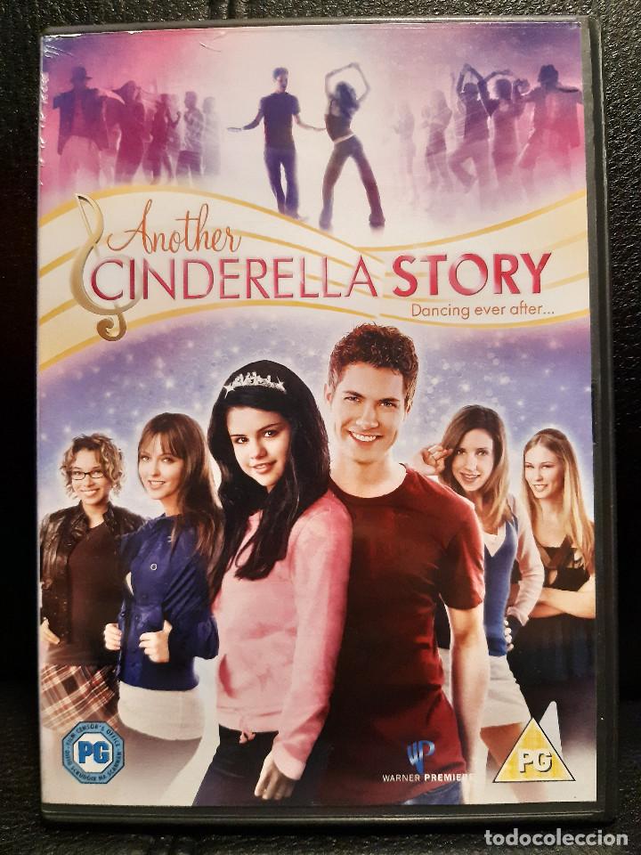 Another Cinderella Story [ DVD ] @
