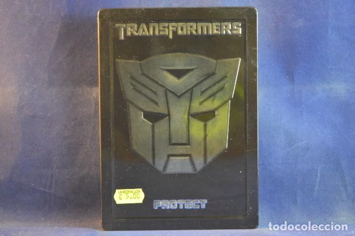 Cine: TRANSFORMERS - 2 DVD - Foto 1