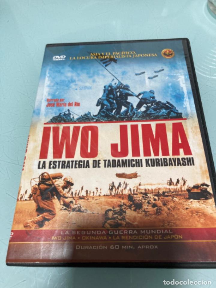Cine: Iwo Jima - Foto 1