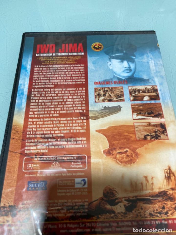 Cine: Iwo Jima - Foto 2