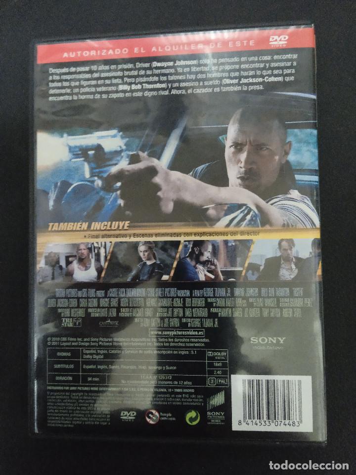 Cine: SED DE VENGANZA - Foto 2