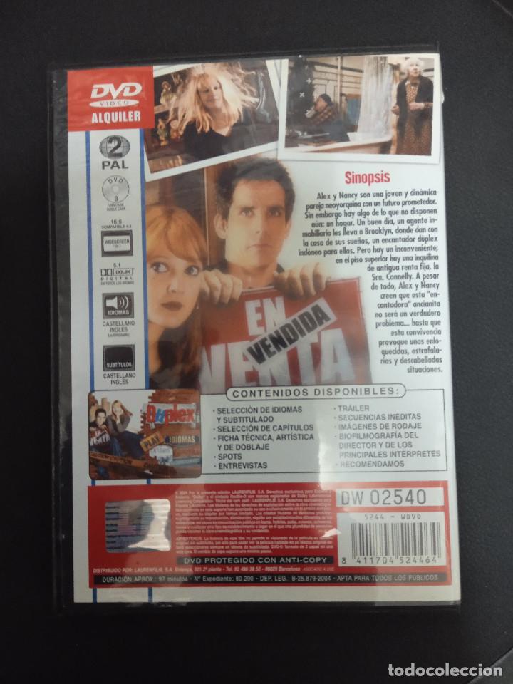 Cine: DUPLEX - Foto 2