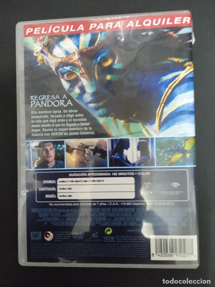 Cine: AVATAR - Foto 2