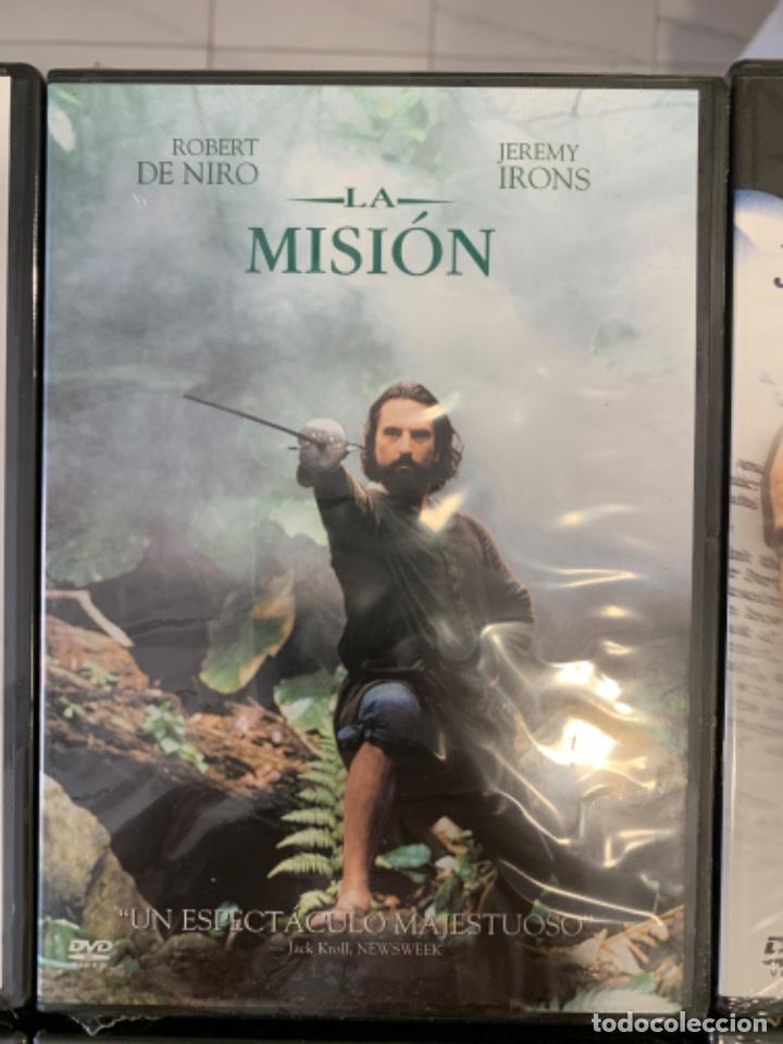 Cine: La Mision (Nueva y Precintada) - Foto 1