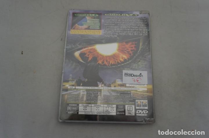Cine: 8B4/ GODZILLA - Foto 3