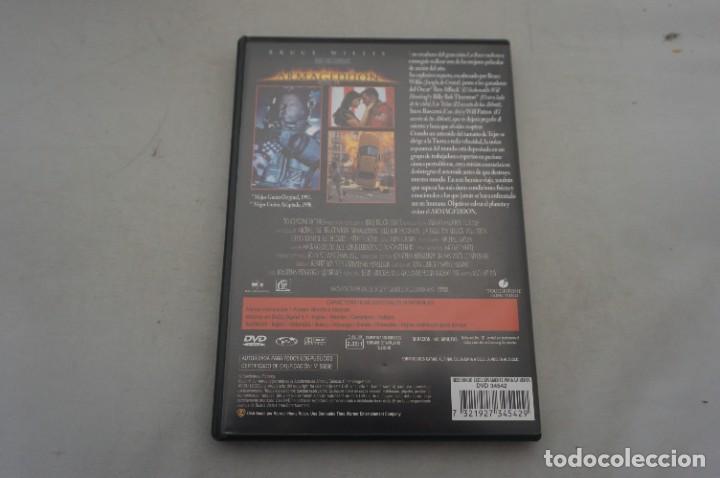 Cine: 11B3/ ARMAGEDDON / BRUCE WILLIS - Foto 2
