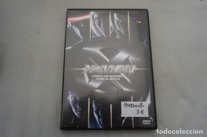 Cine: 7B3/ X-MEN - Foto 1
