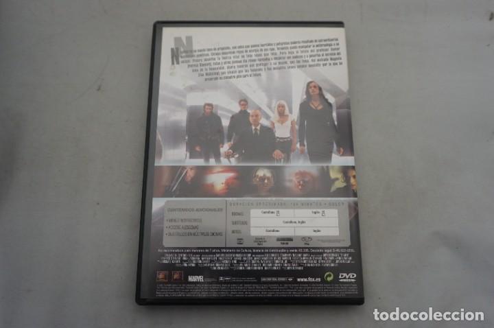 Cine: 7B3/ X-MEN - Foto 2