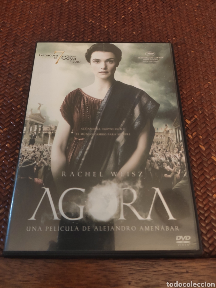 Cine: Agora - Foto 1