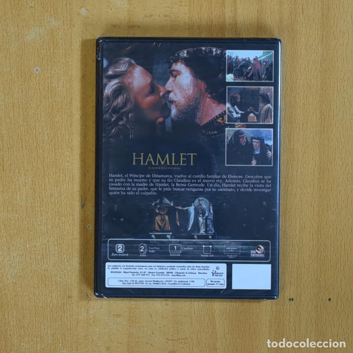 Cine: HAMLET - DVD - Foto 2