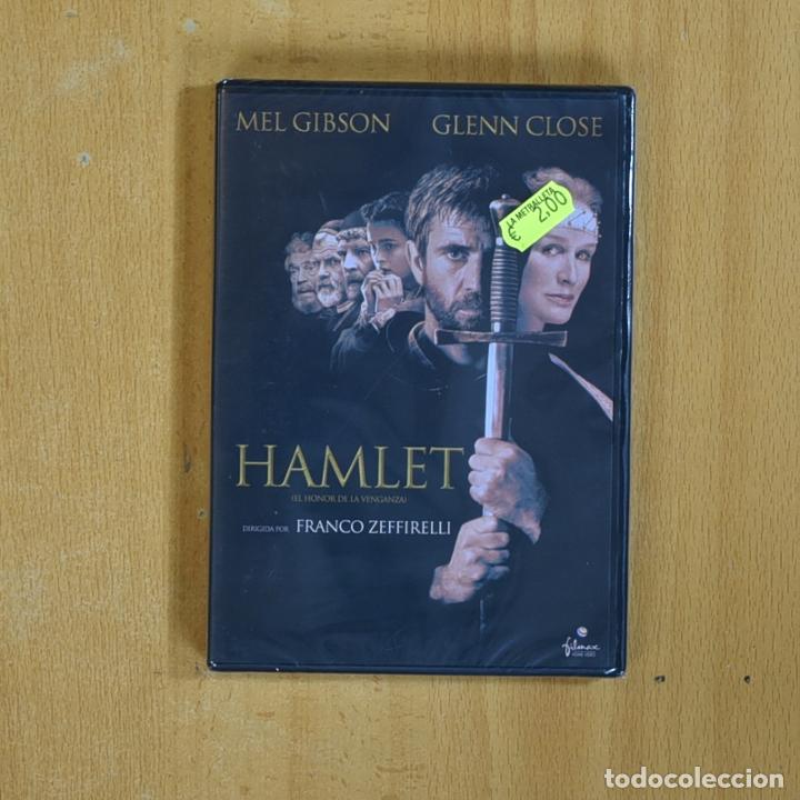 Cine: HAMLET - DVD - Foto 1