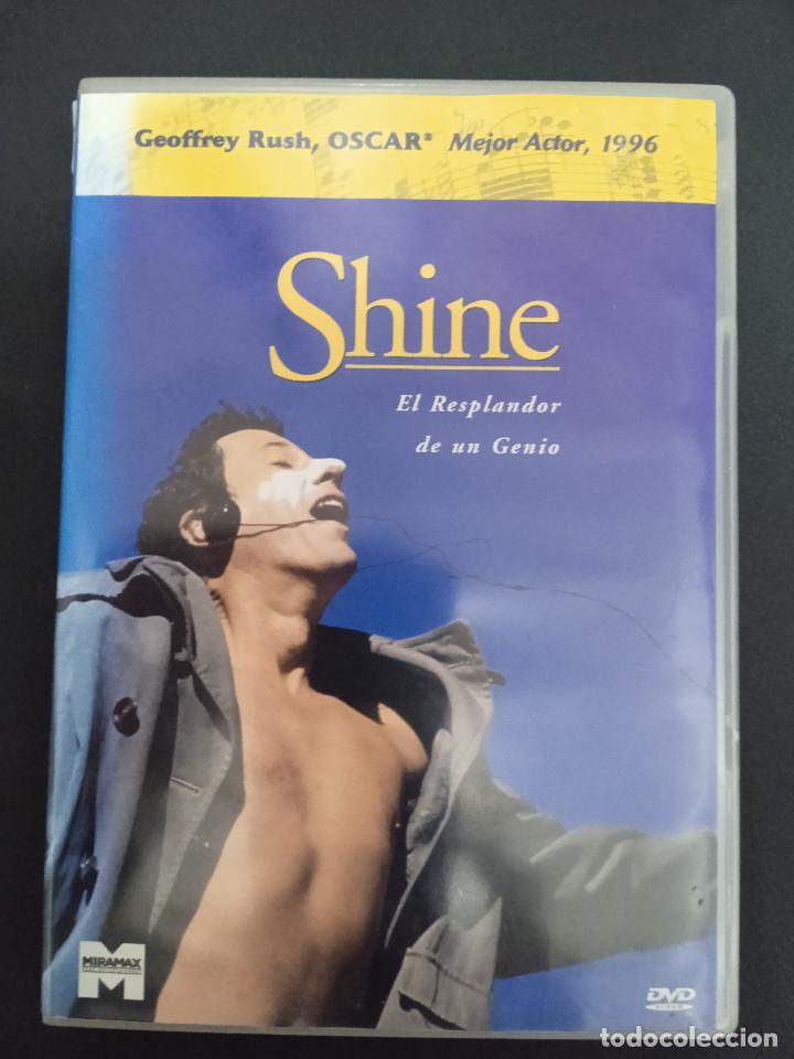 Kino: SHINE