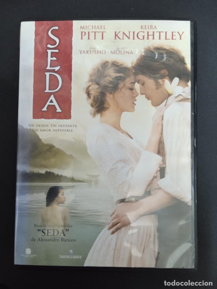 Cine: SEDA - Foto 1