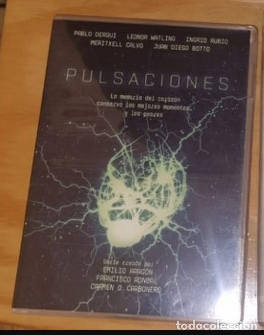 Cine: Pulsaciones - Foto 1
