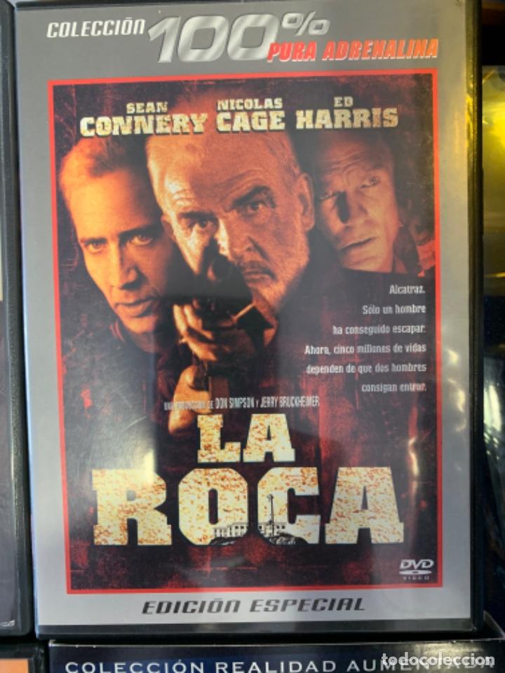 Cine: La Roca - Foto 1