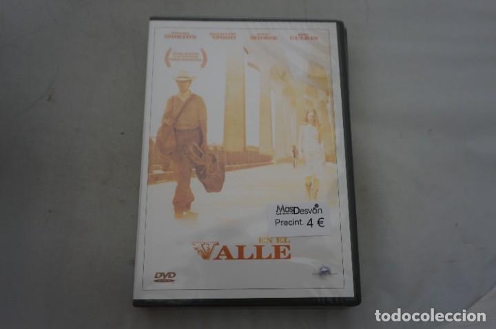 Cinema: 7B5-7/ DVD (PRECINTADO) - EN EL VALLE