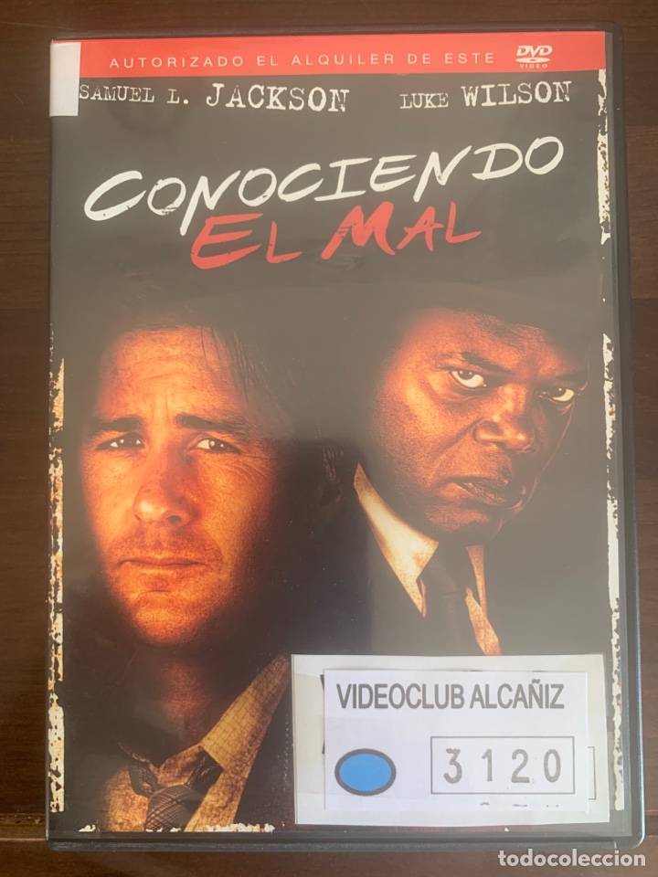 Cine: Conociendo el mal