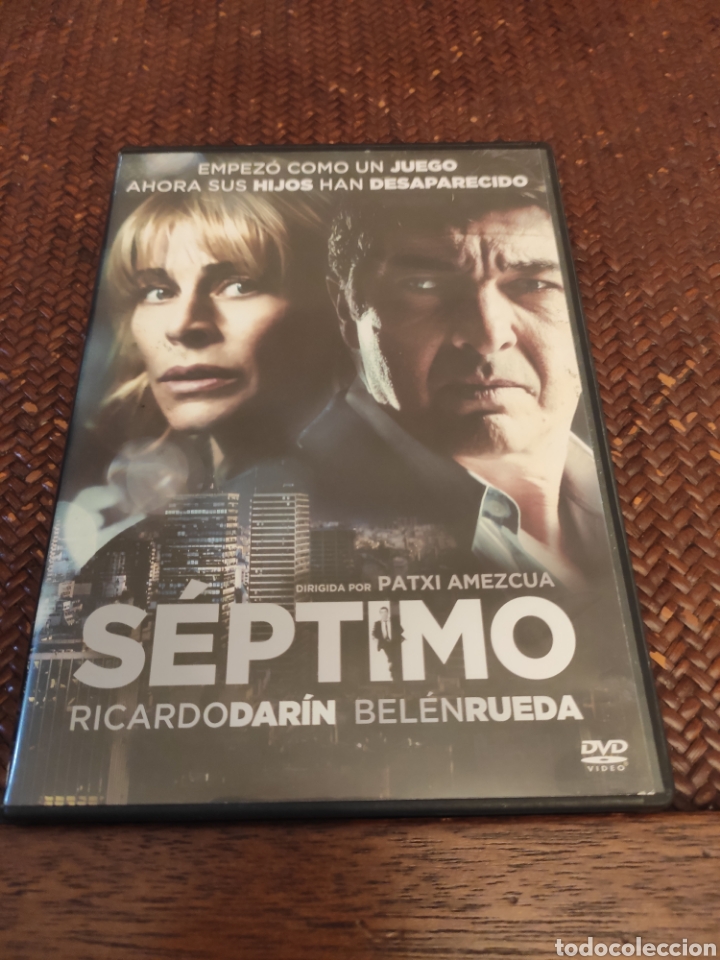 Cine: S&eacute;ptimo Ricardo darin - Foto 1