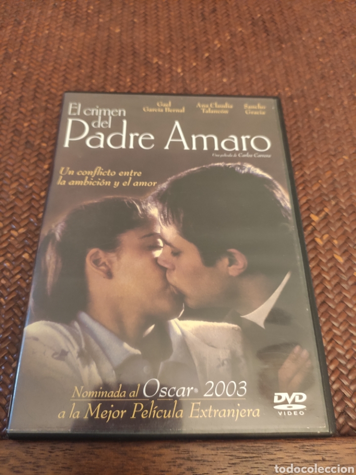 Cinema: El crimen del padre Amaro