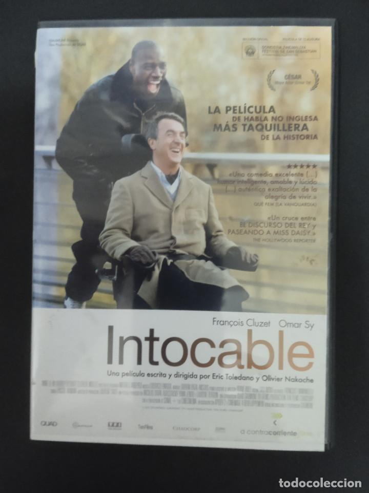 Cine: INTOCABLE - Foto 1