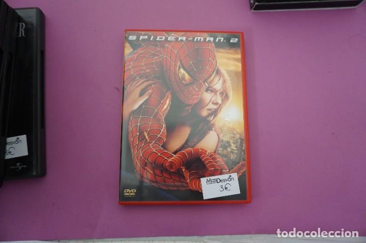 Cine: 13B7/ DVD - SPIDERMAN 2 - Foto 1