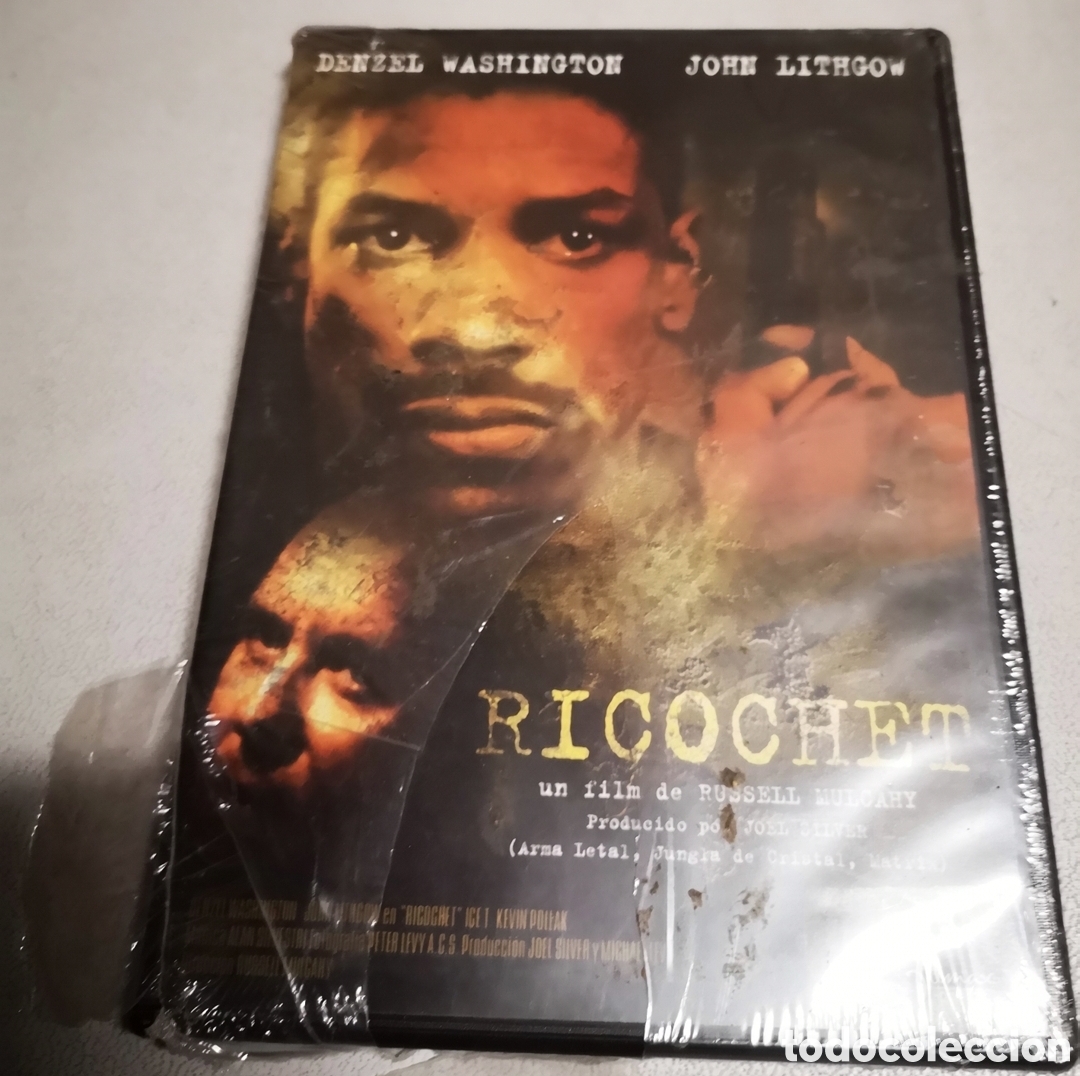 Cine: Ricochet Nueva - Foto 1