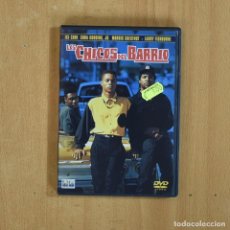 Cine: LOS CHICOS DEL BARRIO - DVD. Lote 362714535