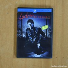 Cine: LADRON DE PASIONES - DVD. Lote 362714555