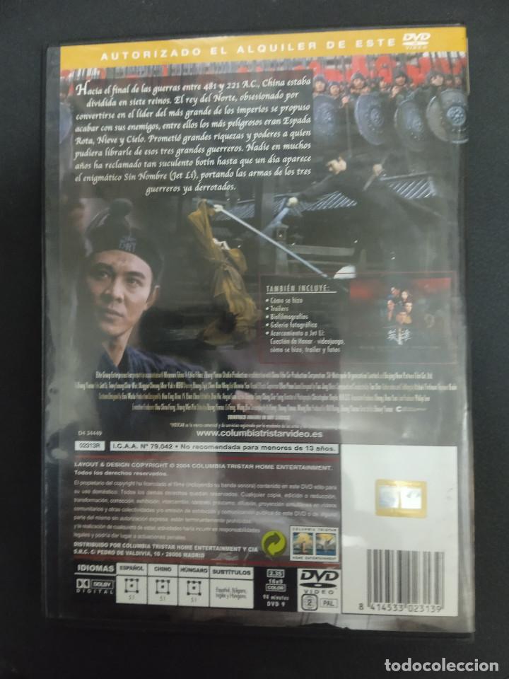 Cine: HERO - Foto 2