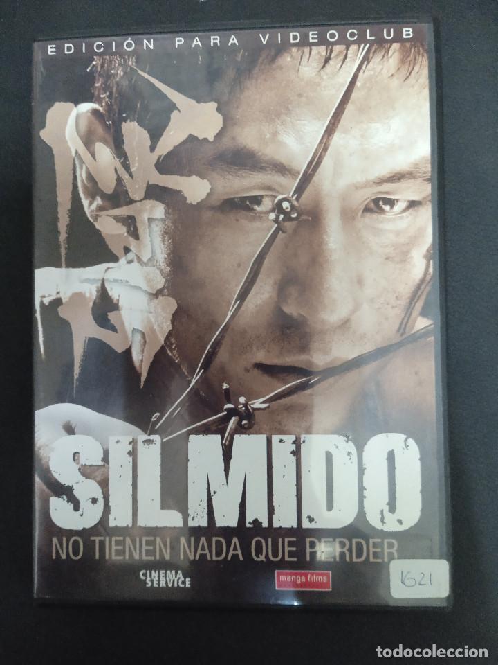 Cine: SILMIDO