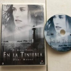 Cinema: EN LA TINIEBLA - PELICULA DVD KREATEN. Lote 363014290