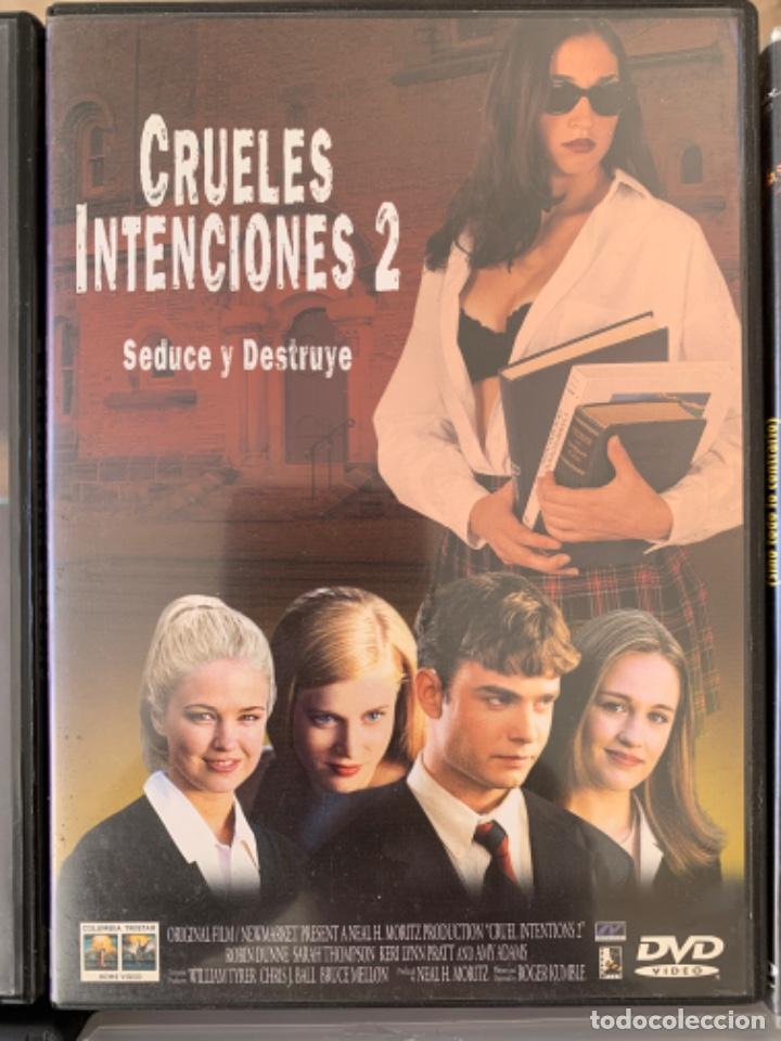 Kino: Crueles Intenciones 2