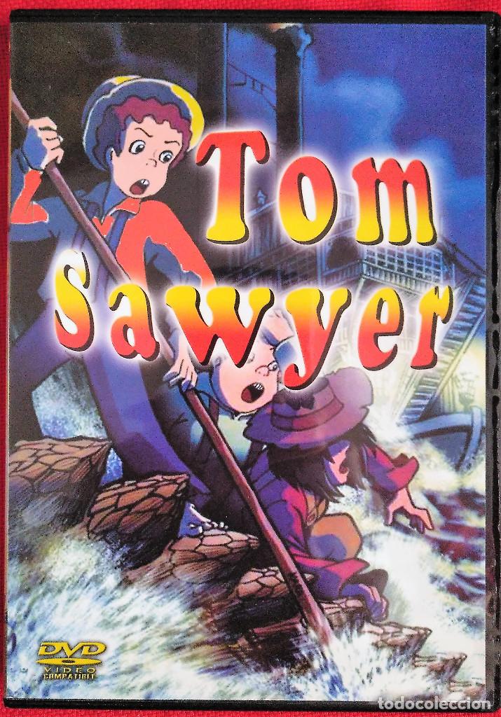 Cine: Tom Sawyer - Foto 1