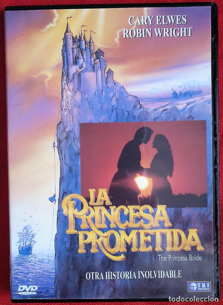 Cine: La princesa prometida - Foto 1