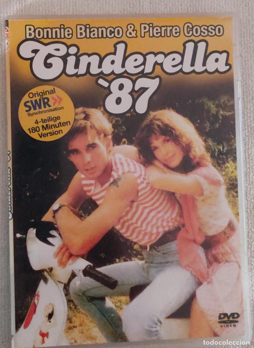Cine: Cinderella 87. - Foto 1