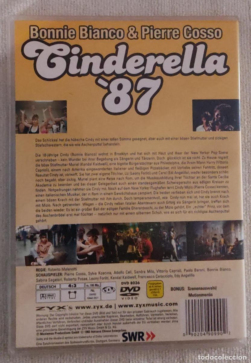 Cine: Cinderella 87. - Foto 2