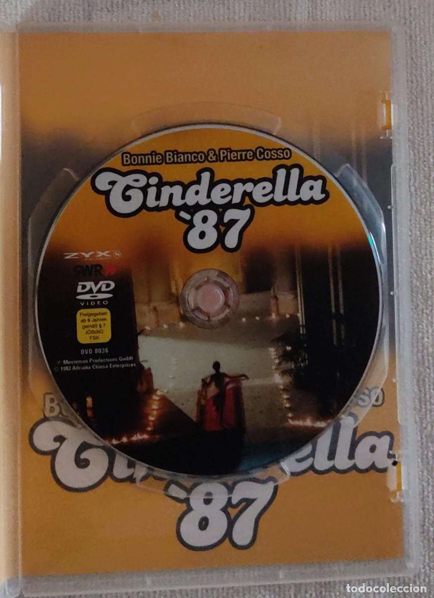 Cine: Cinderella 87. - Foto 3