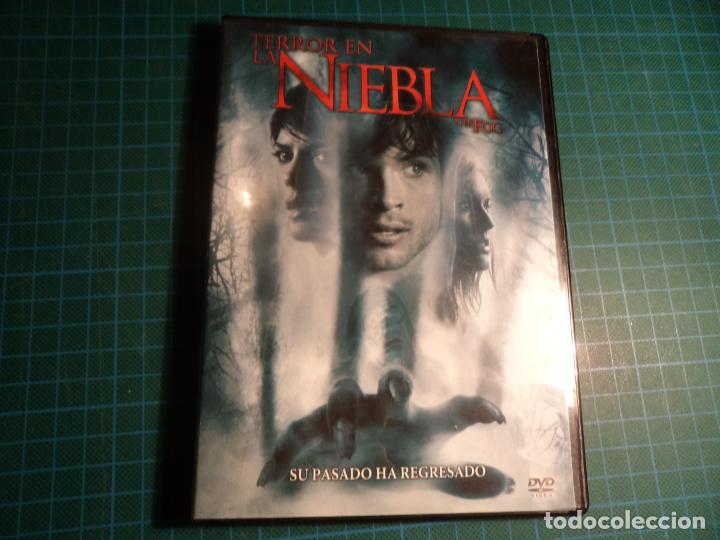 Cine: Terror en la niebla. (P-21). - Foto 1