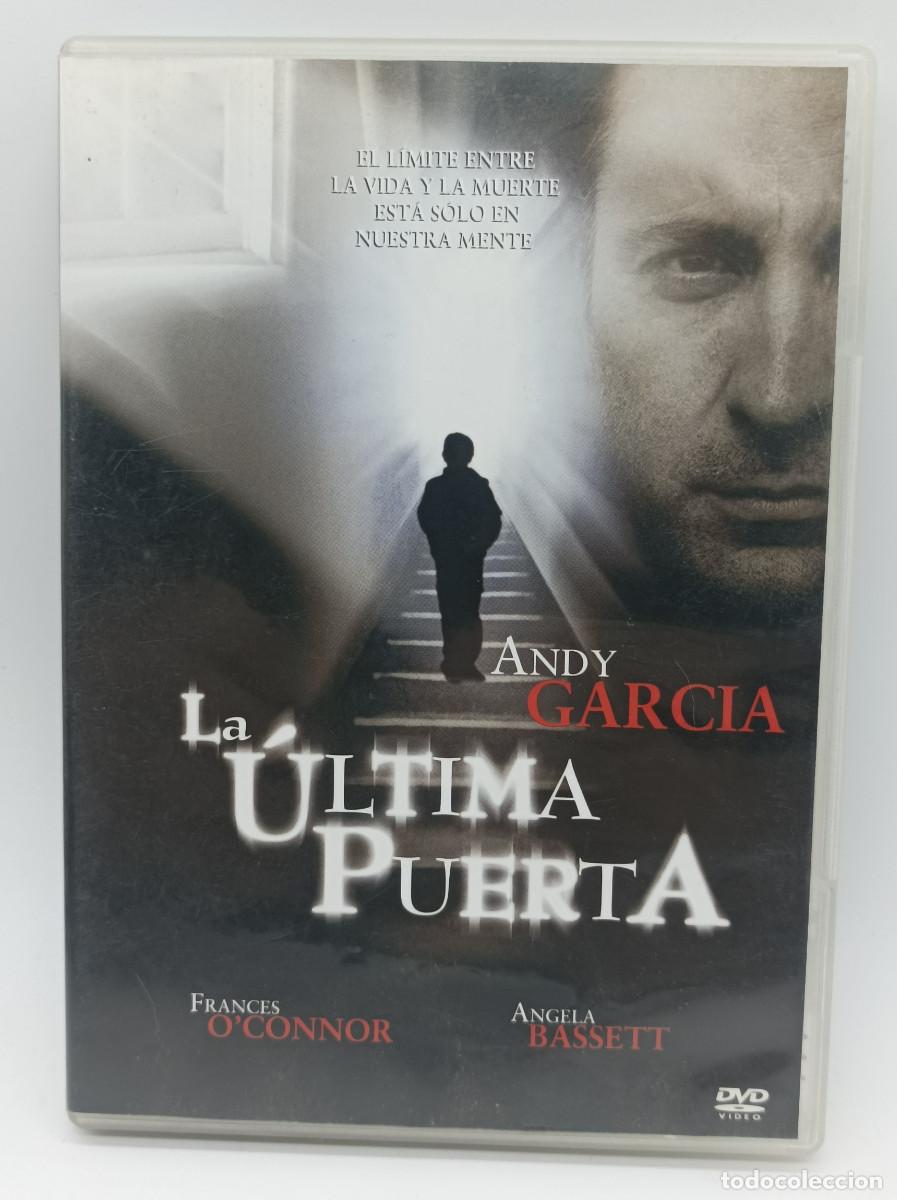 Cine: LA ULTIMA PUERTA - Foto 1