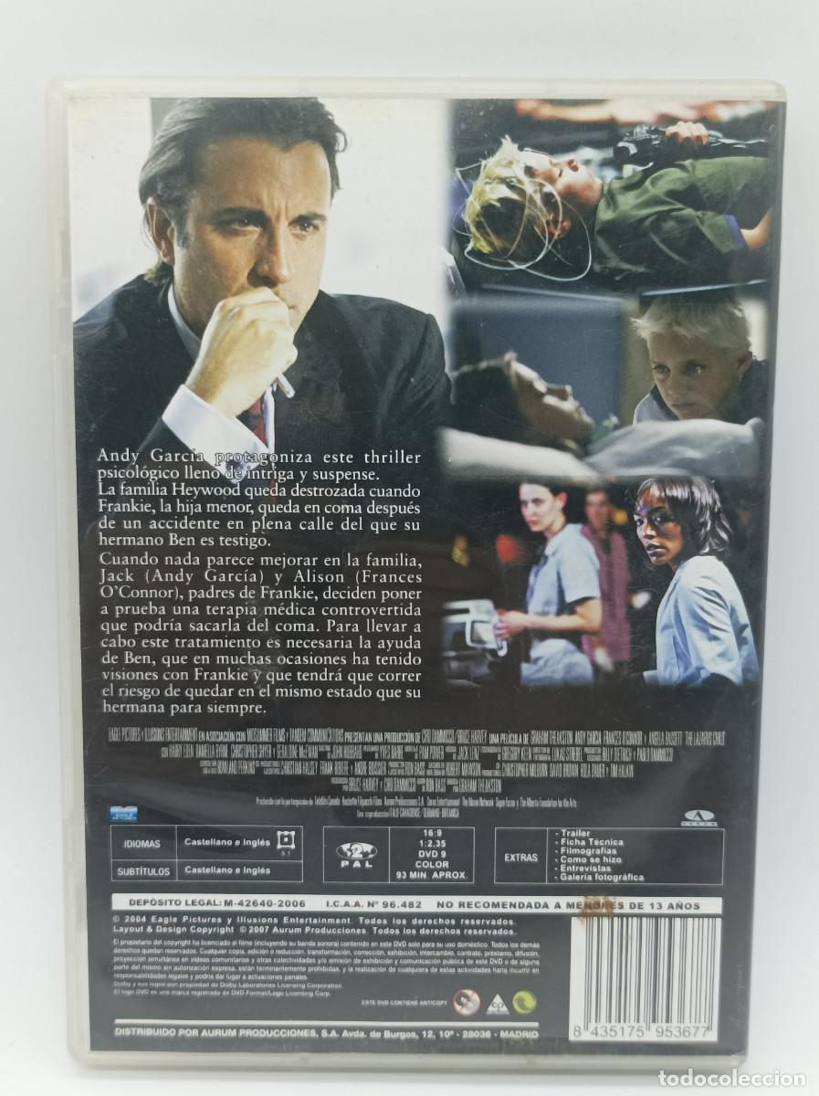 Cine: LA ULTIMA PUERTA - Foto 2