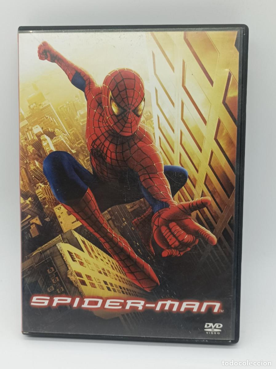 Cine: SPIDER-MAN - Foto 1